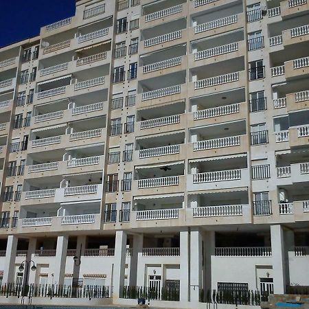 Apartamentos El Pedruchillo La Manga del Mar Menor Esterno foto