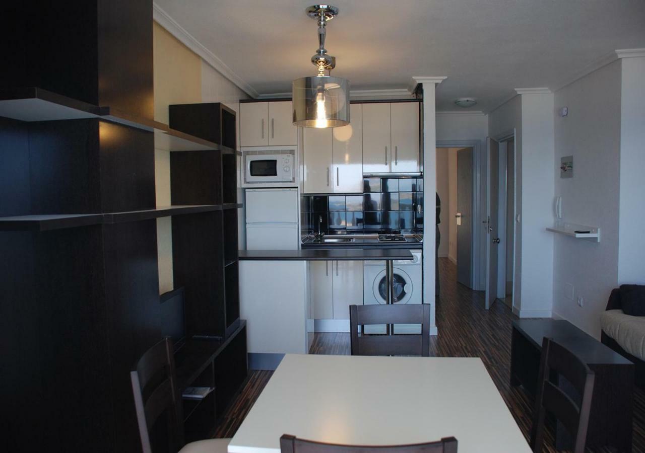Apartamentos El Pedruchillo La Manga del Mar Menor Esterno foto